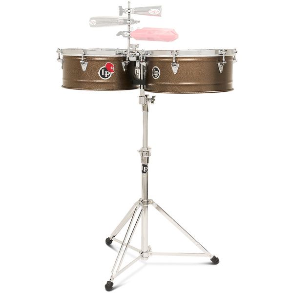 LP Pedrito Martinez Timbales