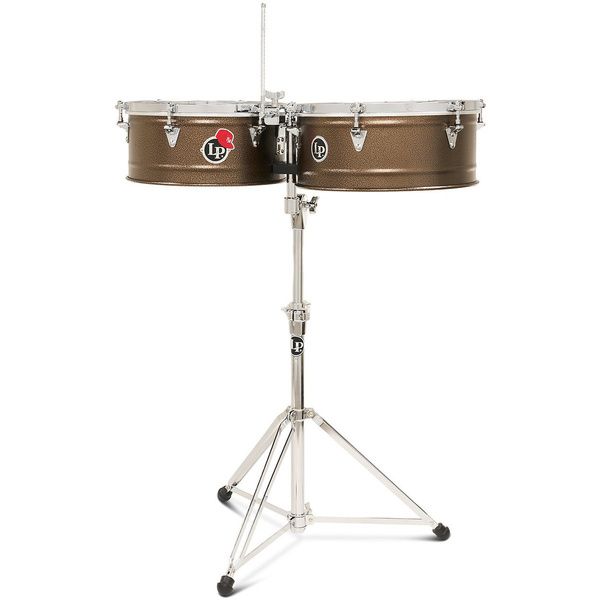 LP Pedrito Martinez Timbales