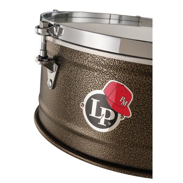 LP Pedrito Martinez Timbales