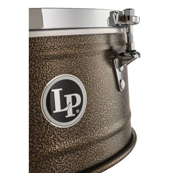 LP Pedrito Martinez Timbales