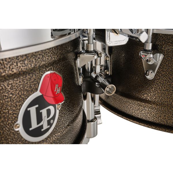 LP Pedrito Martinez Timbales