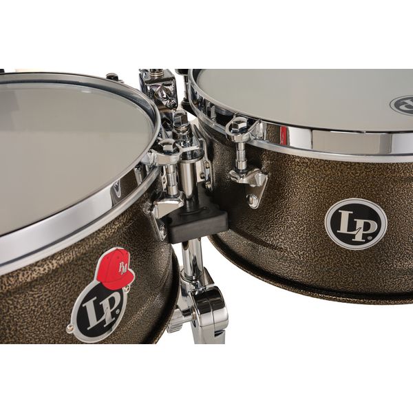 LP Pedrito Martinez Timbales