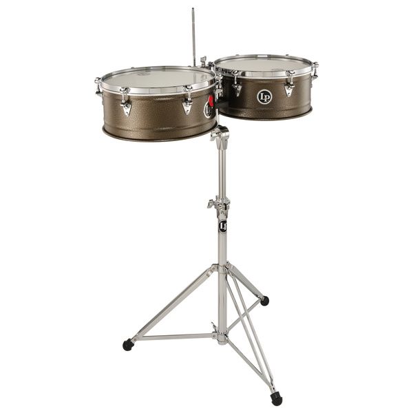 LP Pedrito Martinez Timbales