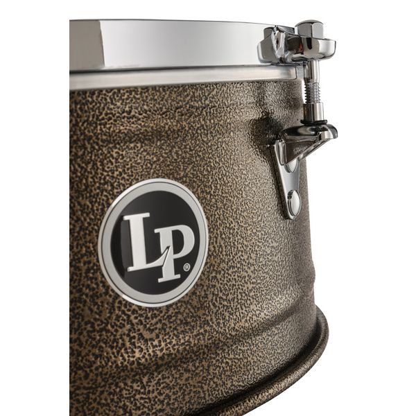 LP Pedrito Martinez Timbales