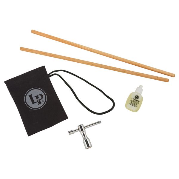 LP Pedrito Martinez Timbales