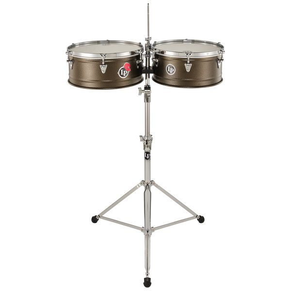 LP Pedrito Martinez Timbales