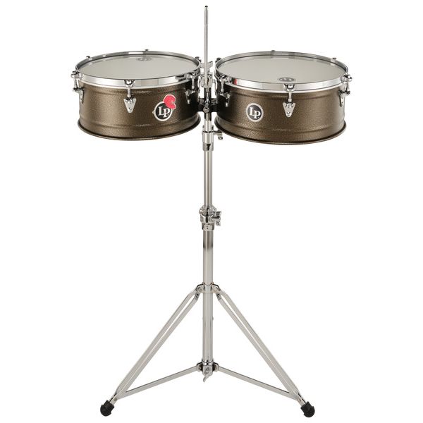 LP Pedrito Martinez Timbales
