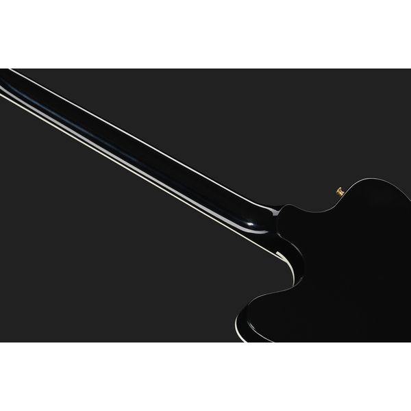 Gibson Firebird AAA Maple Cobraburst