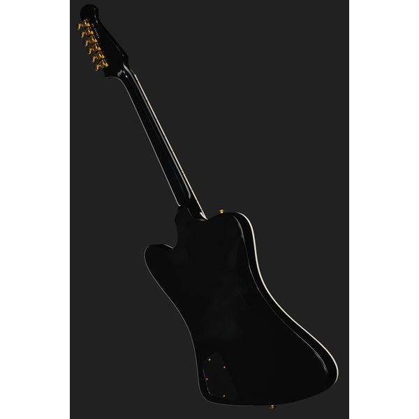 Gibson Firebird AAA Maple Cobraburst