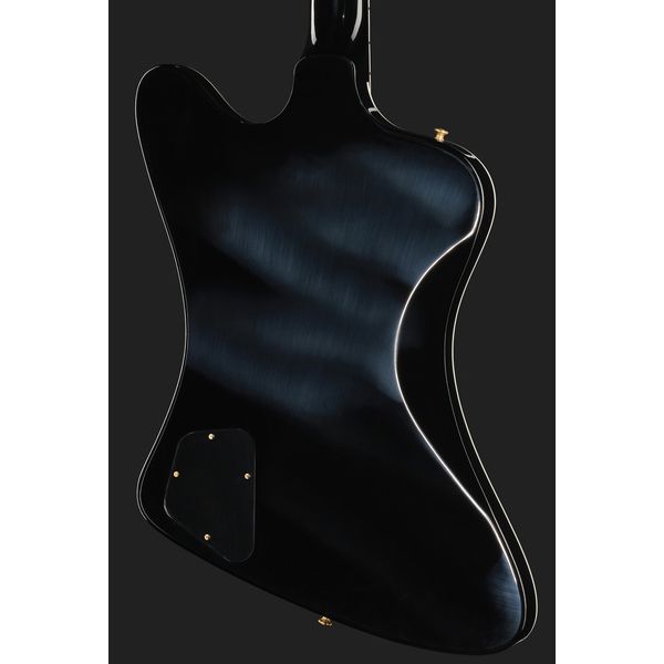 Gibson Firebird AAA Maple Cobraburst