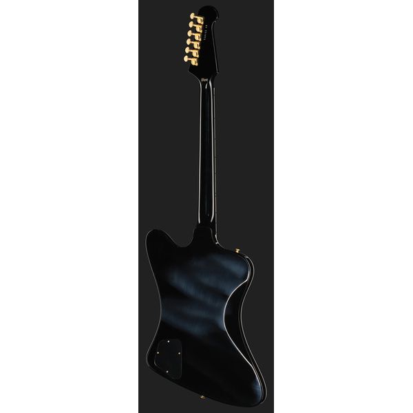 Gibson Firebird AAA Maple Cobraburst