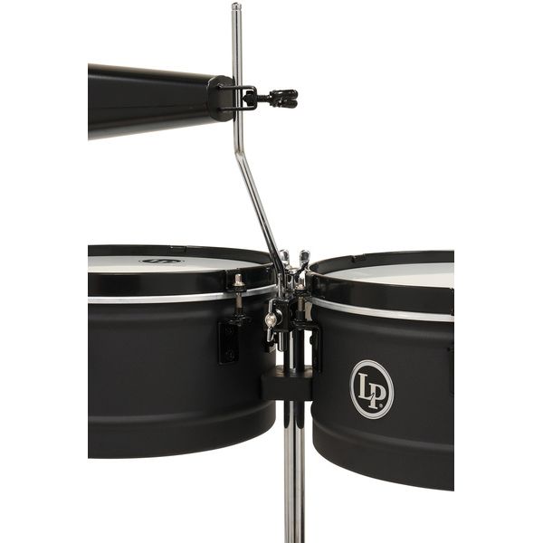LP City Series Timbales Black
