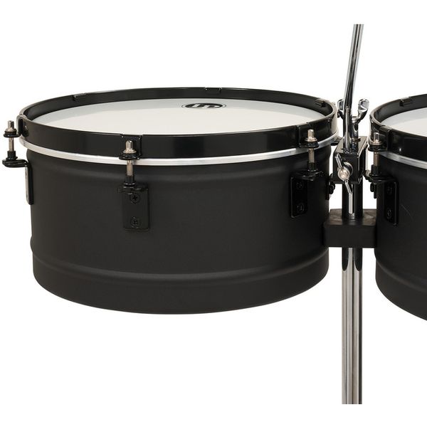 LP City Series Timbales Black