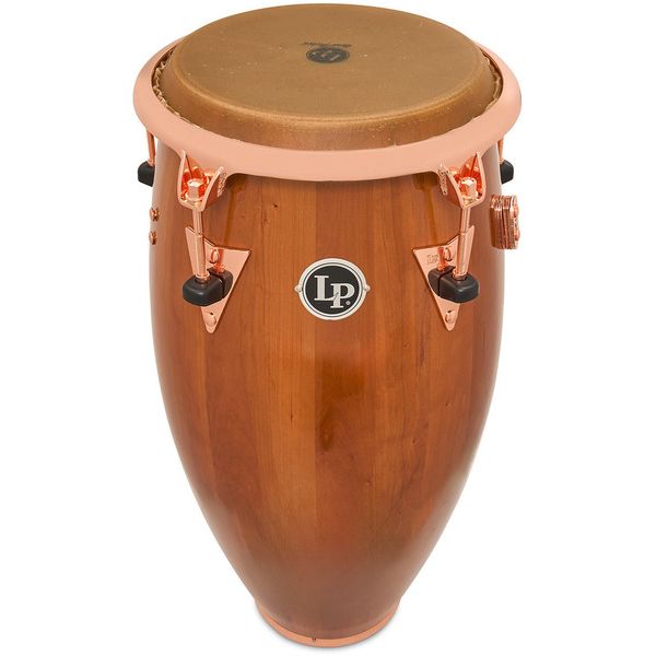 LP 11" Cherry Copper Quinto