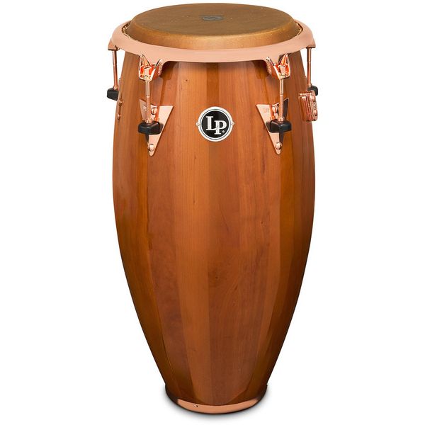 LP 11" Cherry Copper Quinto