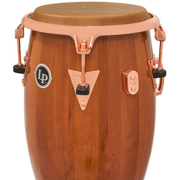 LP 11" Cherry Copper Quinto