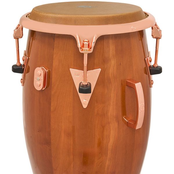 LP 11" Cherry Copper Quinto