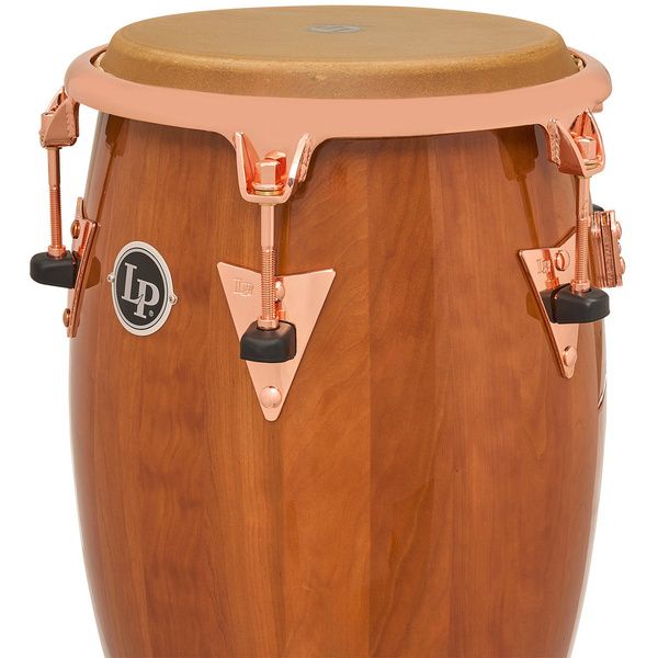LP 11.75" Cherry Copper Conga