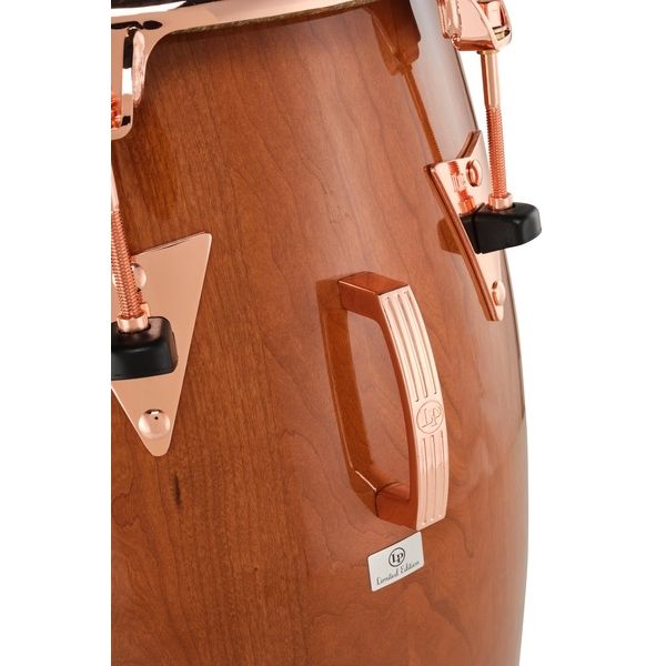 LP 11.75" Cherry Copper Conga