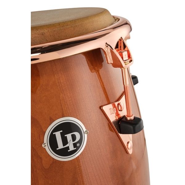 LP 11.75" Cherry Copper Conga