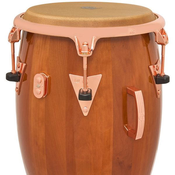 LP 12.5" Cherry Copper Tumba