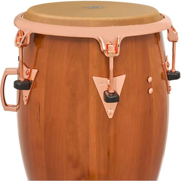 LP 12.5" Cherry Copper Tumba
