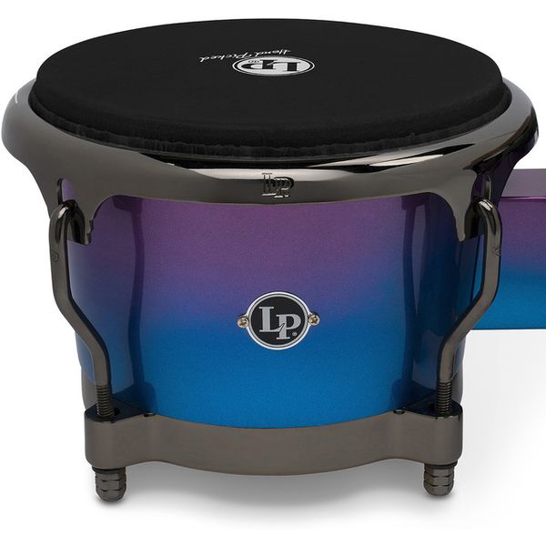 LP Tony Succar Bongo Rainbow BN