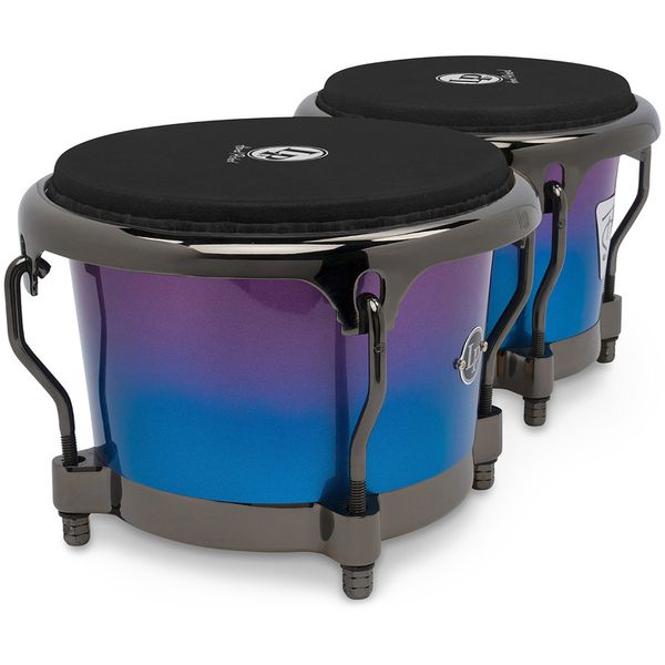LP Tony Succar Bongo Rainbow BN