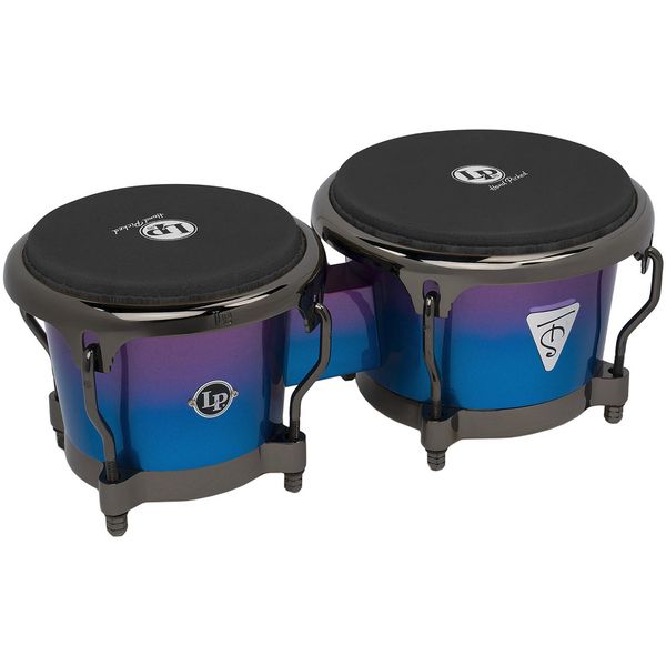 LP Tony Succar Bongo Rainbow BN