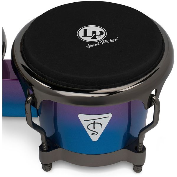 LP Tony Succar Bongo Rainbow BN