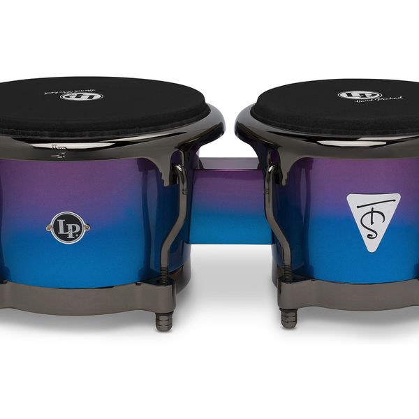 LP Tony Succar Bongo Rainbow BN