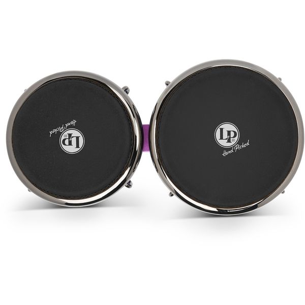 LP Tony Succar Bongo Rainbow BN