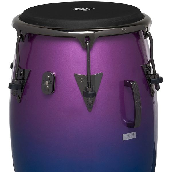 LP 11" Tony Succar Quinto