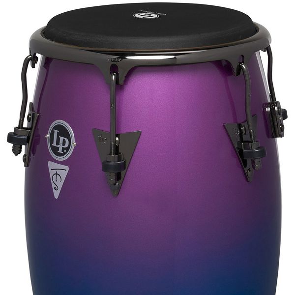 LP 11" Tony Succar Quinto