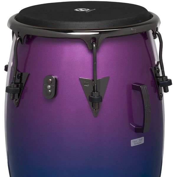 LP 11.75" Tony Succar Conga