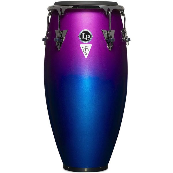 LP 12.5" Tony Succar Tumba