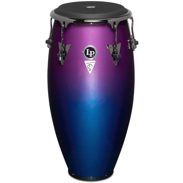 LP 12.5" Tony Succar Tumba