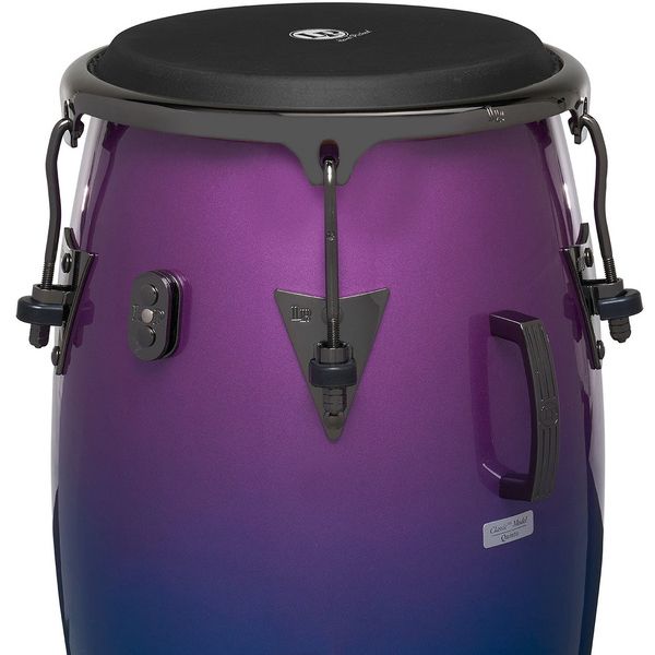 LP 12.5" Tony Succar Tumba