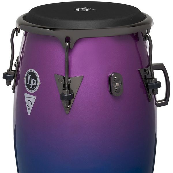 LP 12.5" Tony Succar Tumba