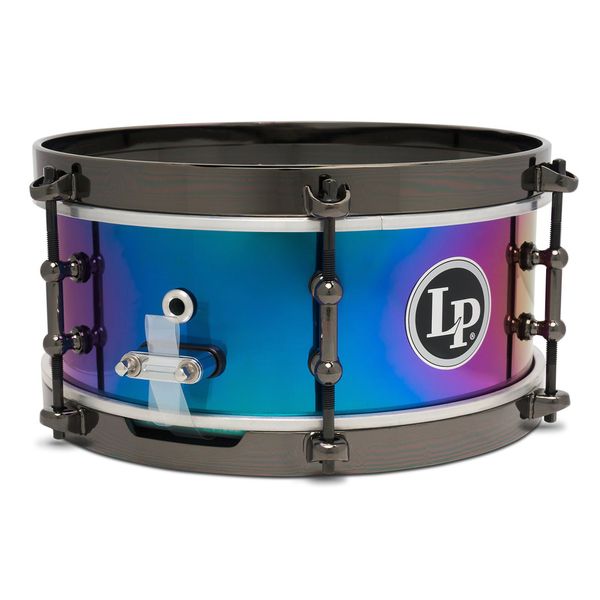 LP 10"x4.5" Tony Succar Salsa SN