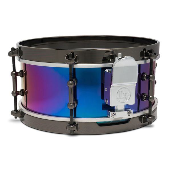 LP 10"x4.5" Tony Succar Salsa SN