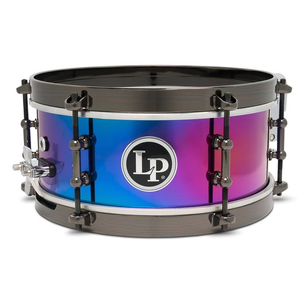 LP 10"x4.5" Tony Succar Salsa SN