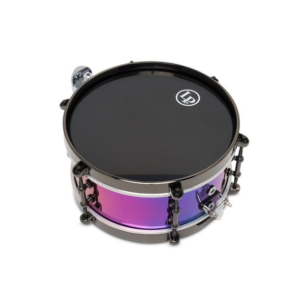 LP 10"x4.5" Tony Succar Salsa SN