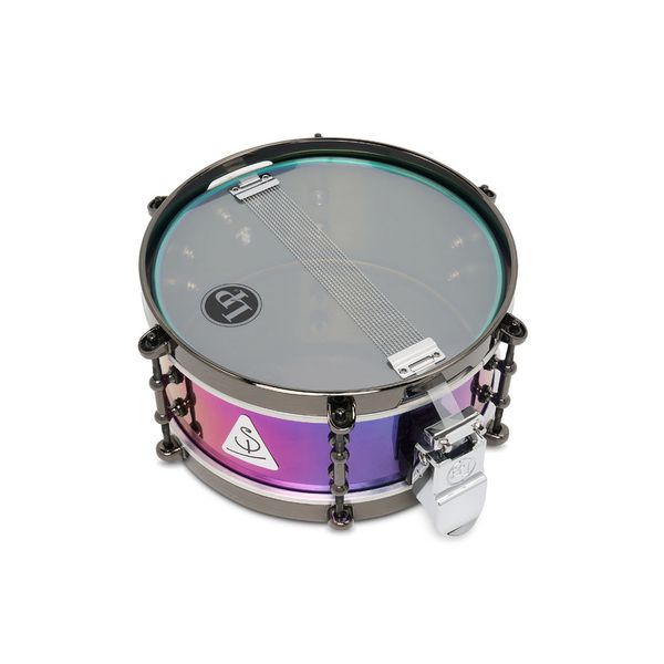 LP 10"x4.5" Tony Succar Salsa SN