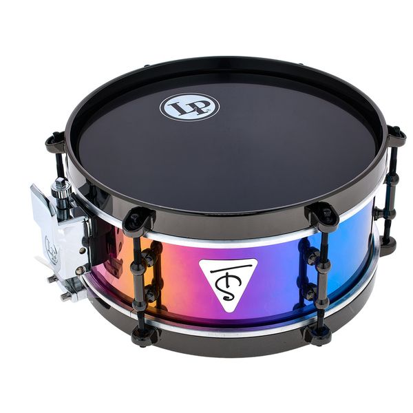LP 10"x4.5" Tony Succar Salsa SN