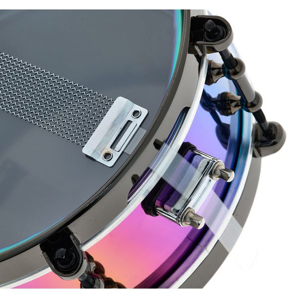 LP 10"x4.5" Tony Succar Salsa SN