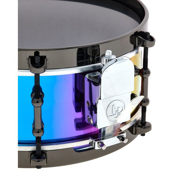 LP 10"x4.5" Tony Succar Salsa SN