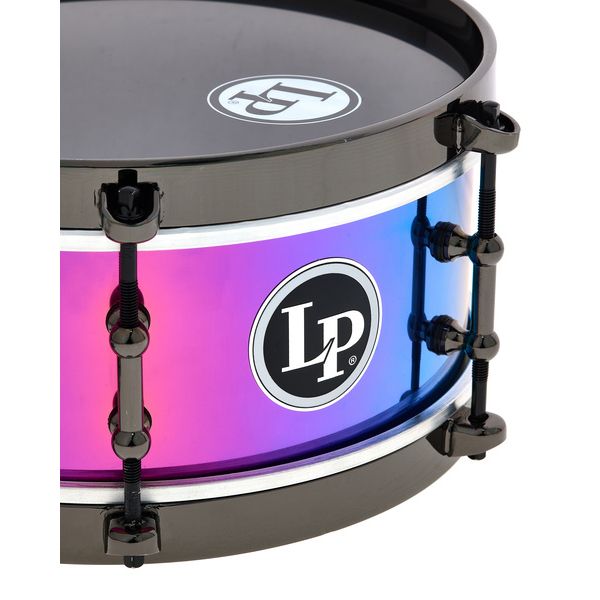 LP 10"x4.5" Tony Succar Salsa SN