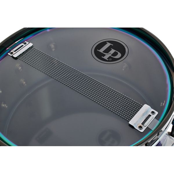 LP 10"x4.5" Tony Succar Salsa SN