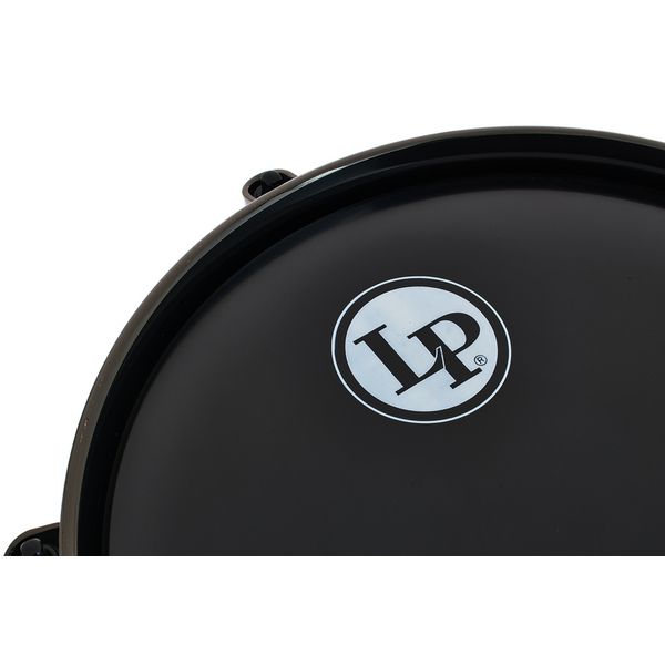 LP 10"x4.5" Tony Succar Salsa SN